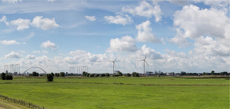 windturbines-centralegelderland