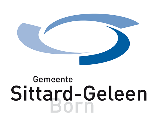 logo gemeente sittard geleen