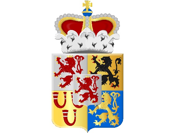 wapen provincie limburg