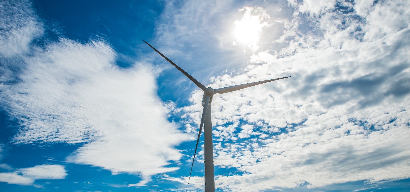 Windturbine