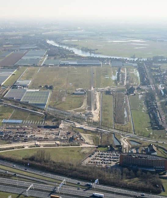 Nieuw-Reijerwaard