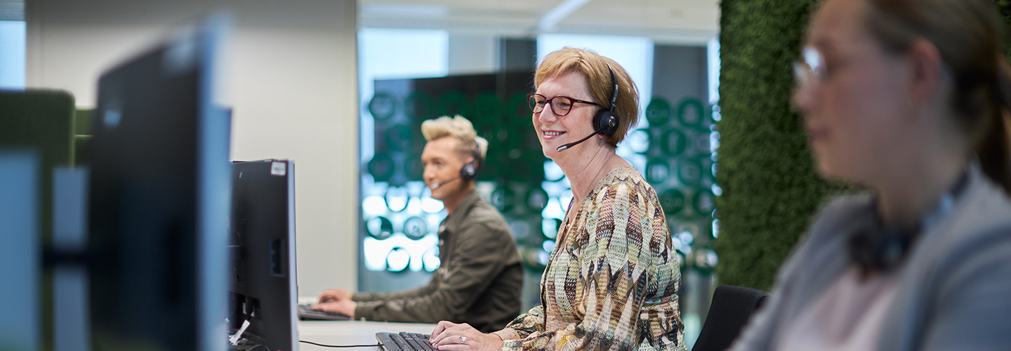 ENGIE Klantenservice Contact en veelgestelde vragen ENGIE