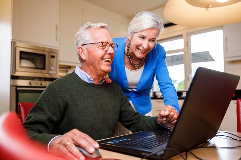Adviesgesprek aanvragen laptop