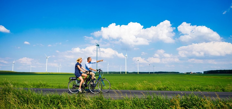 Nederlandse groene stroom