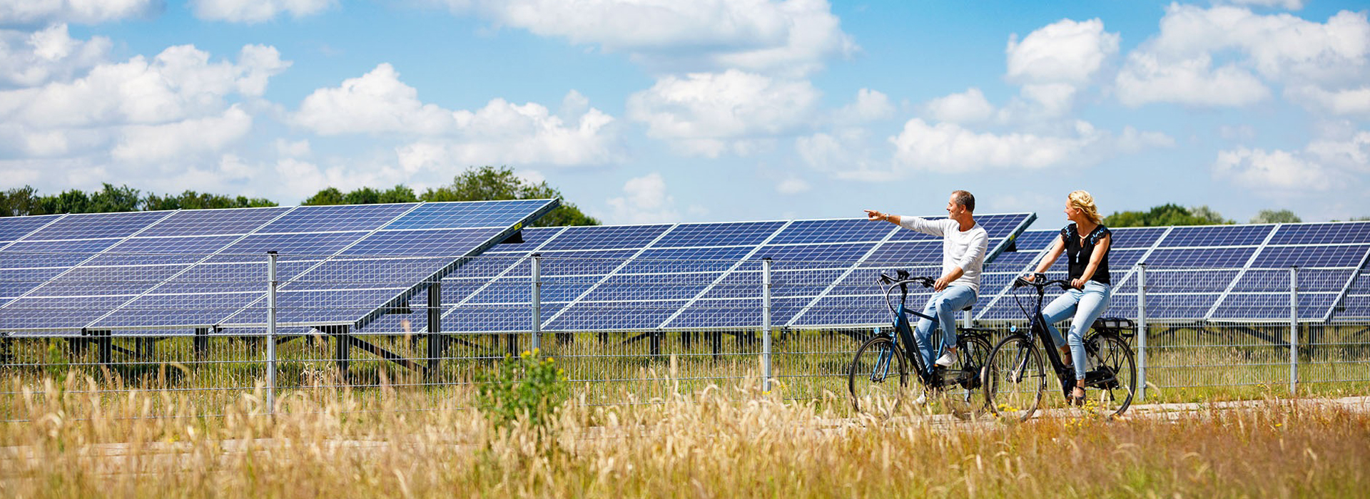 Voordelige energie van ENGIE