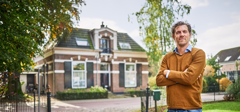 Een Oud Huis Energieneutraal Maken? | Engie