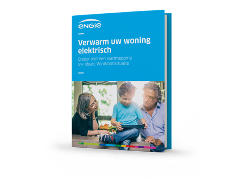 Warmtepomp magazine