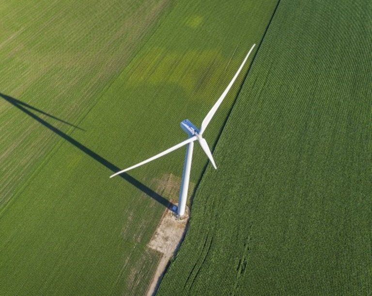 Windmolen