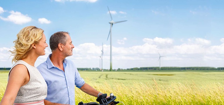 Verschil energielabel a en b