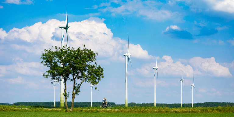 windenergie