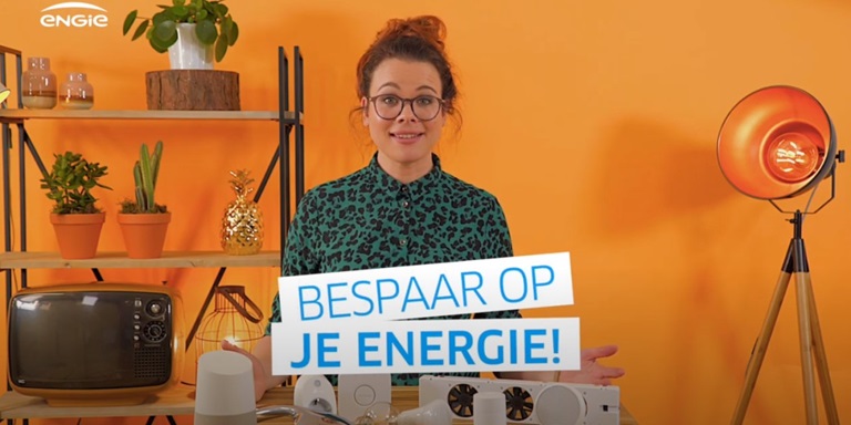 Videoreeks bespaartips