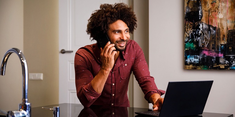 telefonisch advies