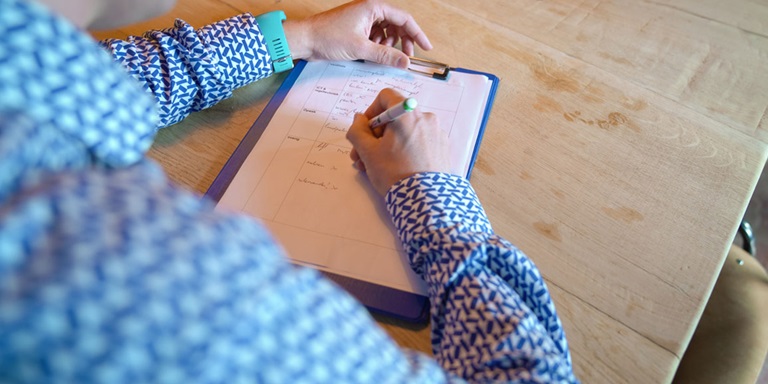 Thuisadvies