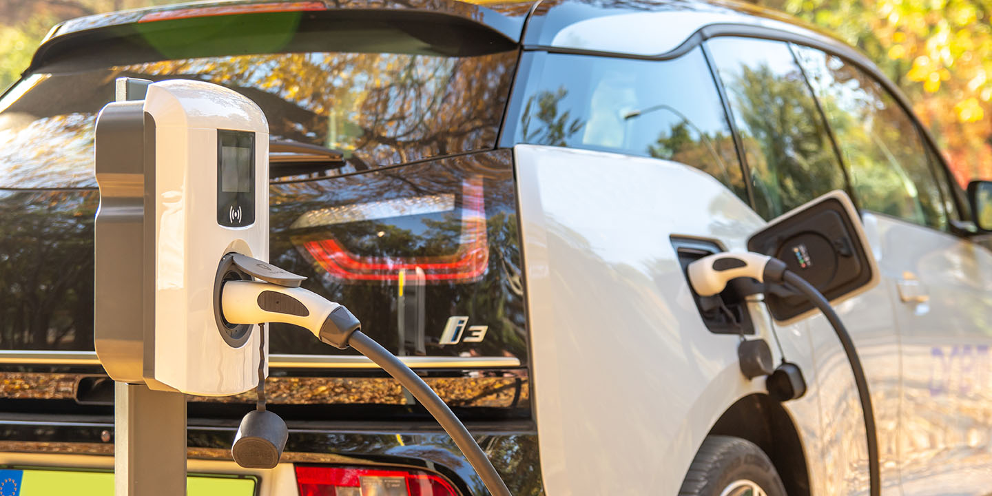 Wat is het verbruik van een elektrische auto? ENGIE