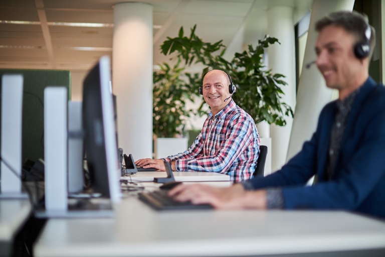 Ondernemersdesk