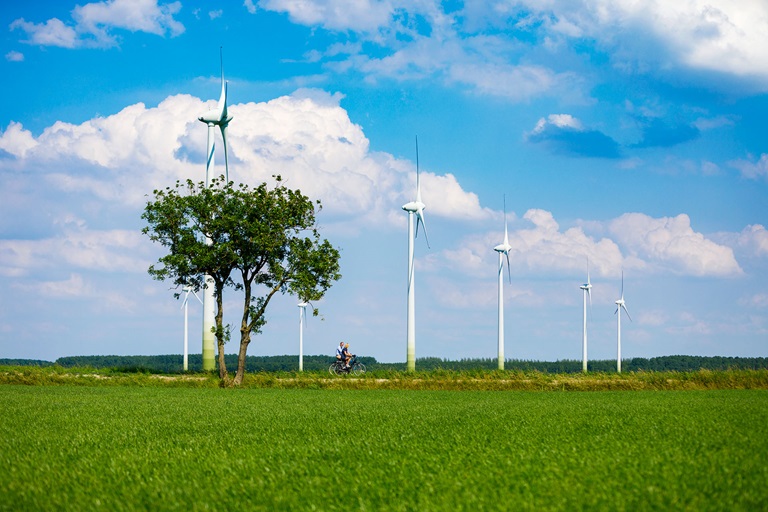 groencertificaat groen ondernemen bedrijf verduurzamen