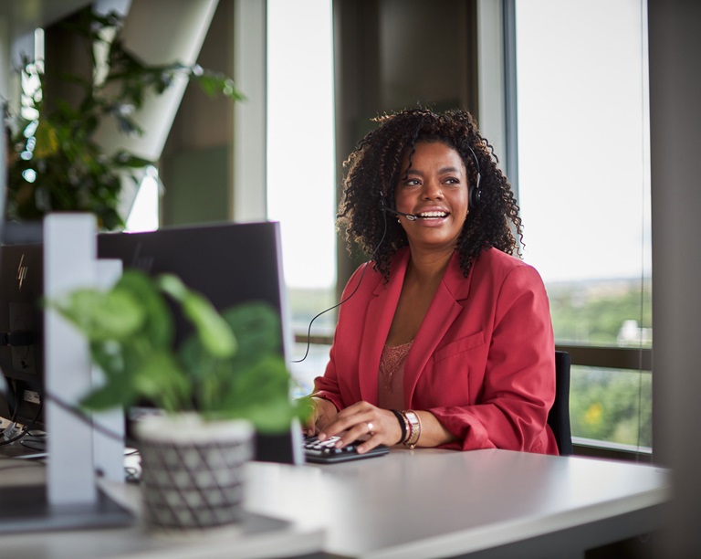 Ondernemersdesk ENGIE Marcia