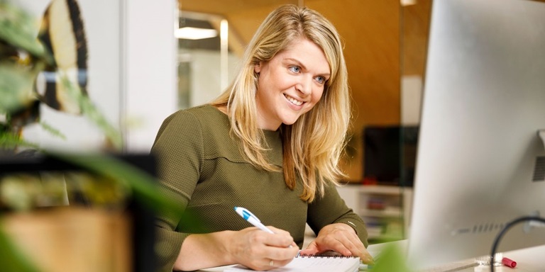 Medewerker ENGIE