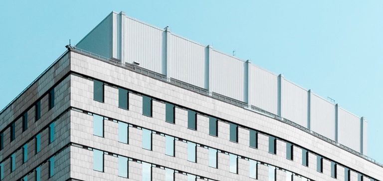 Officebuilding