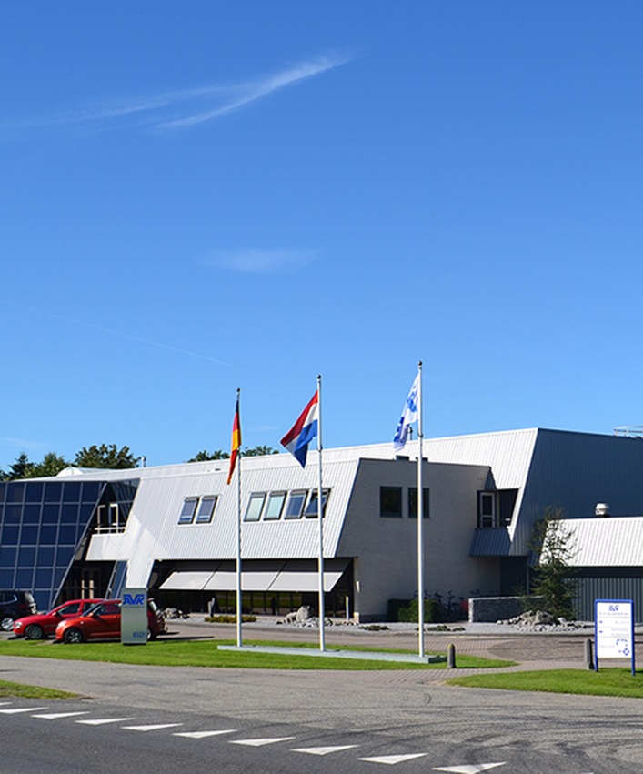 AVK Plastics - Balk
