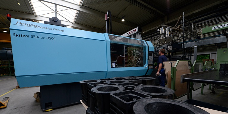 AVK Plastics - Balk
