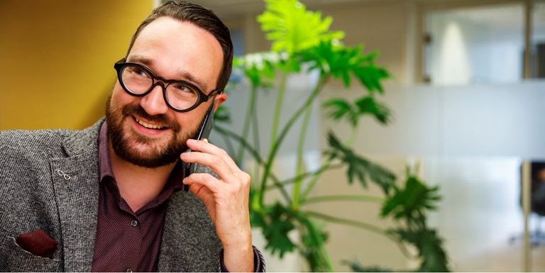 Energie expert ENGIE Zakelijk