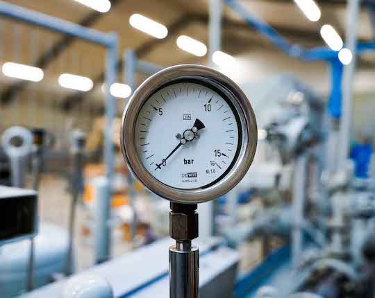 Bouwteams Water Solutions