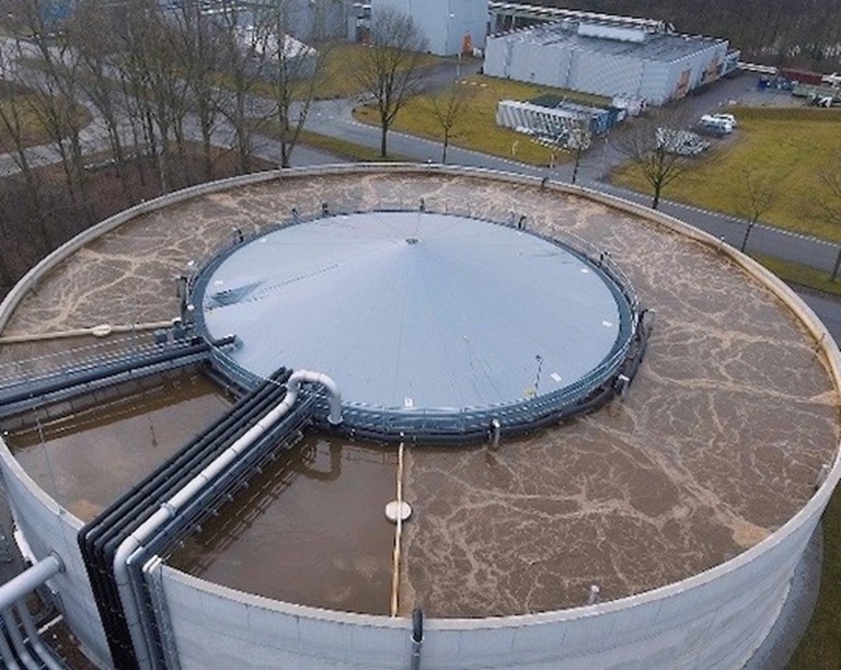 NWB & ENGIE Water Solutions