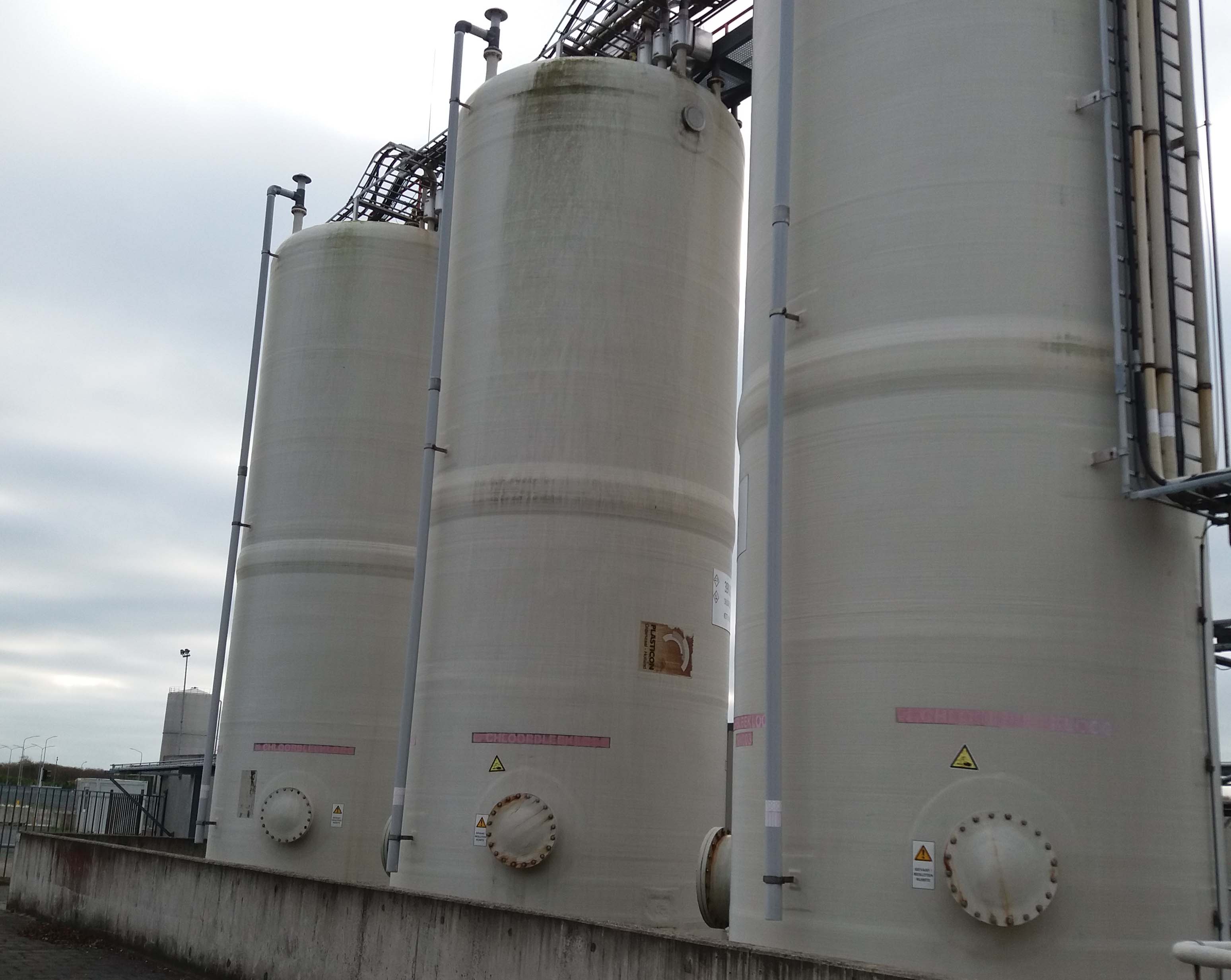 opslagtanks avebe
