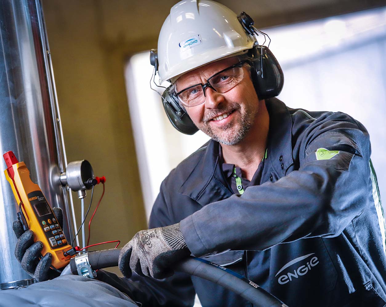 Restwarmte_warmtepomp_-_inbedrijfsteller_Michel_Drost