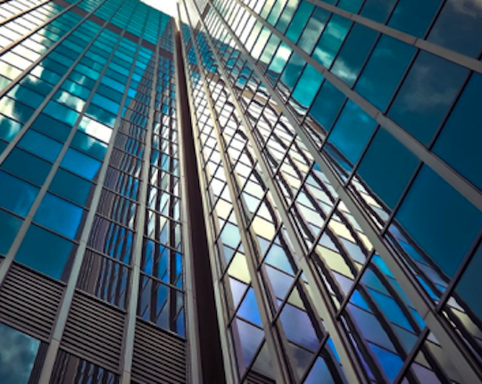 Commercial Real Estate ENGIE