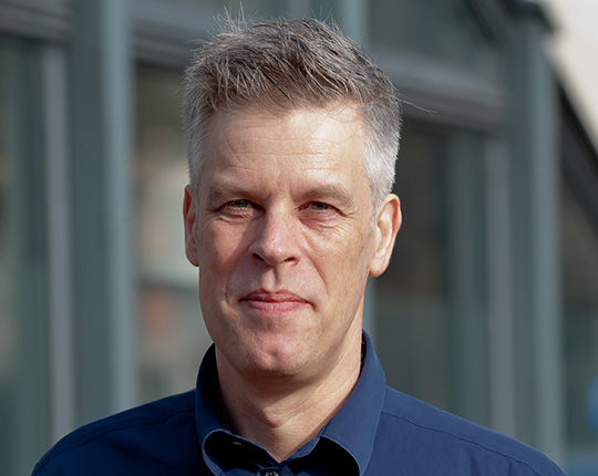 hans vertelt