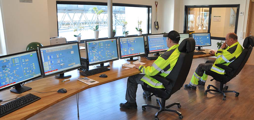 EngieSmartFactoryControlRoom