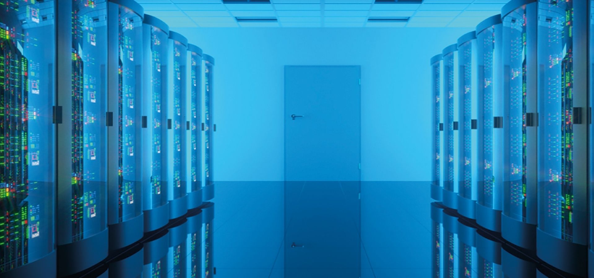 Datacenter 1920 x 900