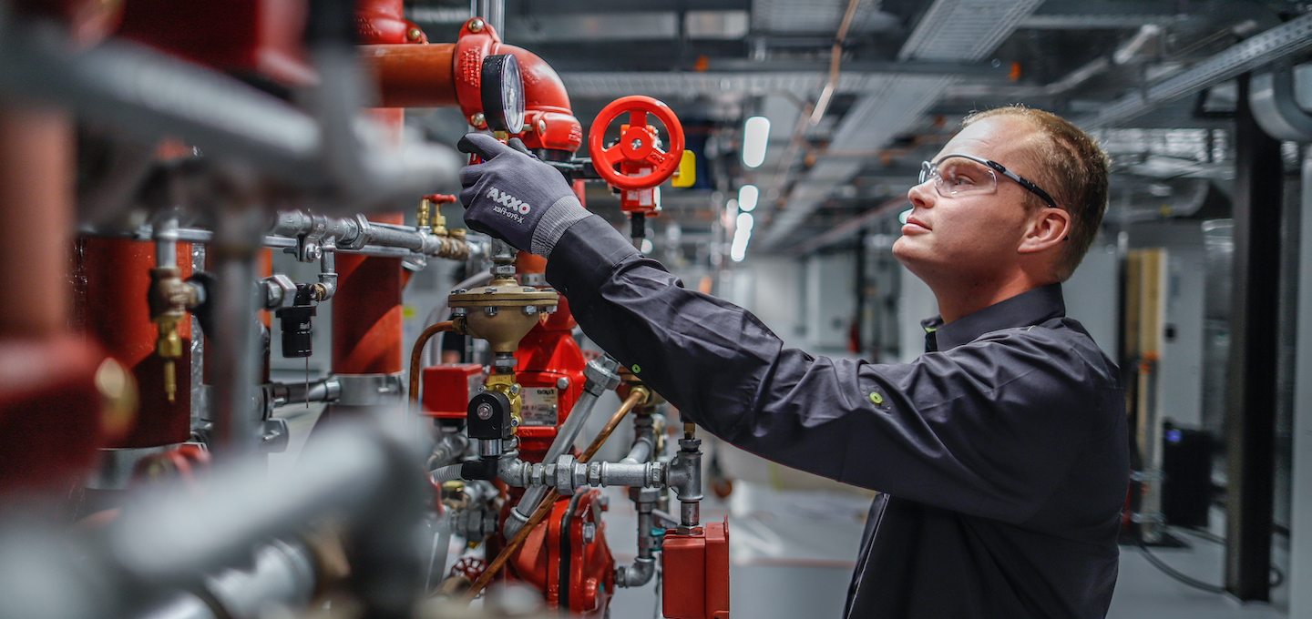 Legionella beheersplan: wat wordt er verwacht van ziekenhuizen?