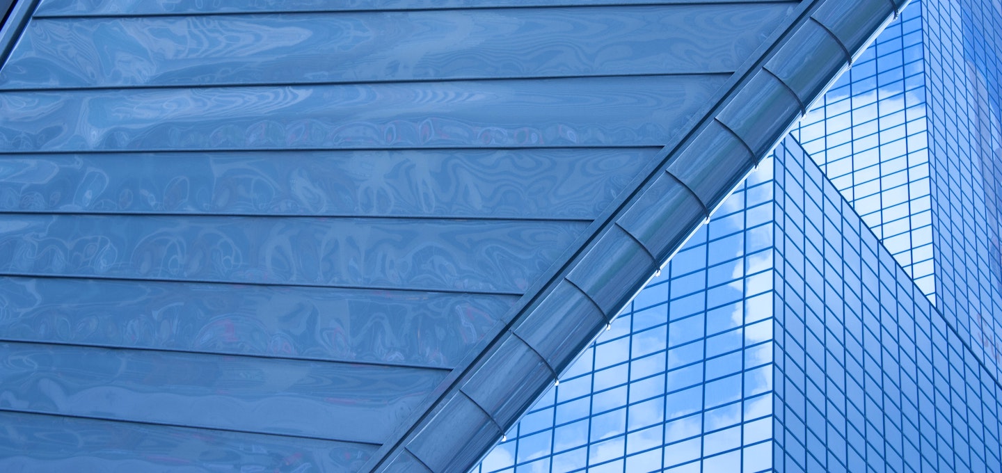 De toekomst van zakelijk ontmoeten _ Duurzame gebouwen