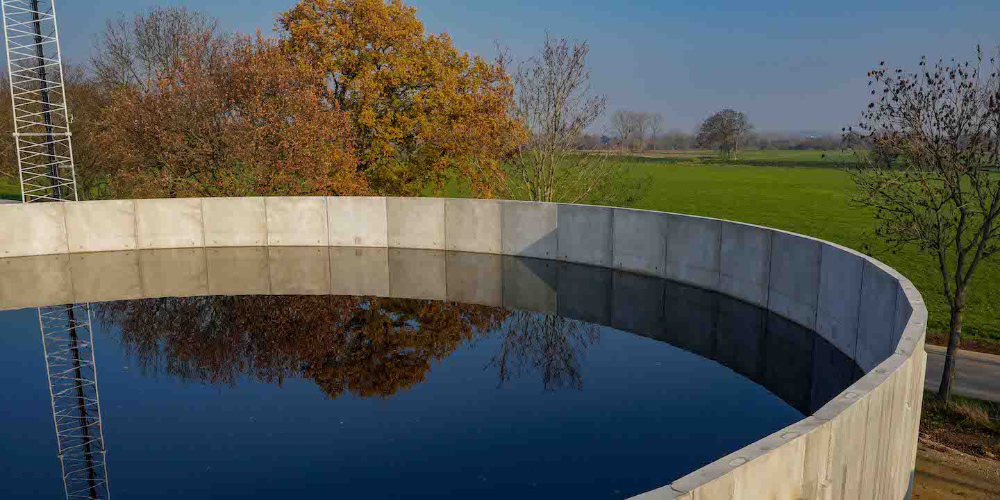 Water Solutions ENGIE