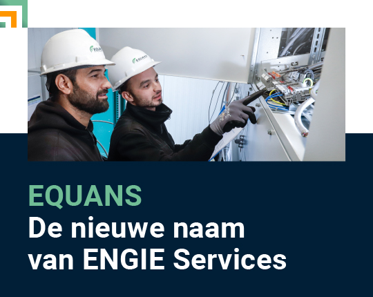 EQUANS