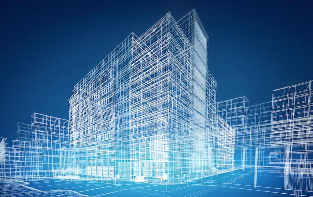 smart building