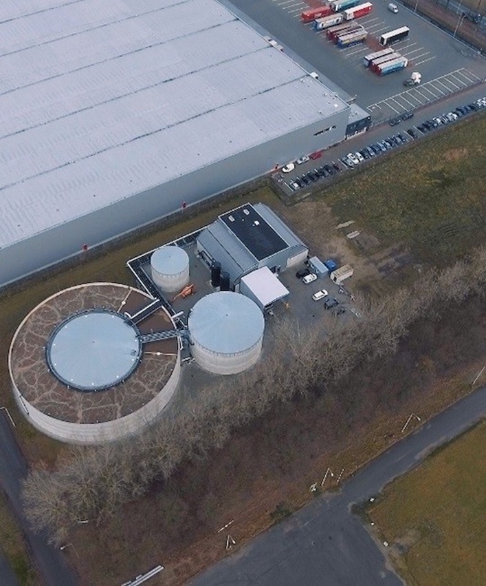 New Water Business Tilburg & ENGIE: water solutions voor de toekomst
