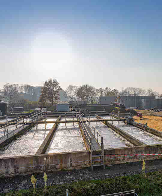 Naar ENGIE Water Solutions