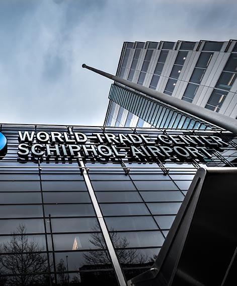 wtc schiphol
