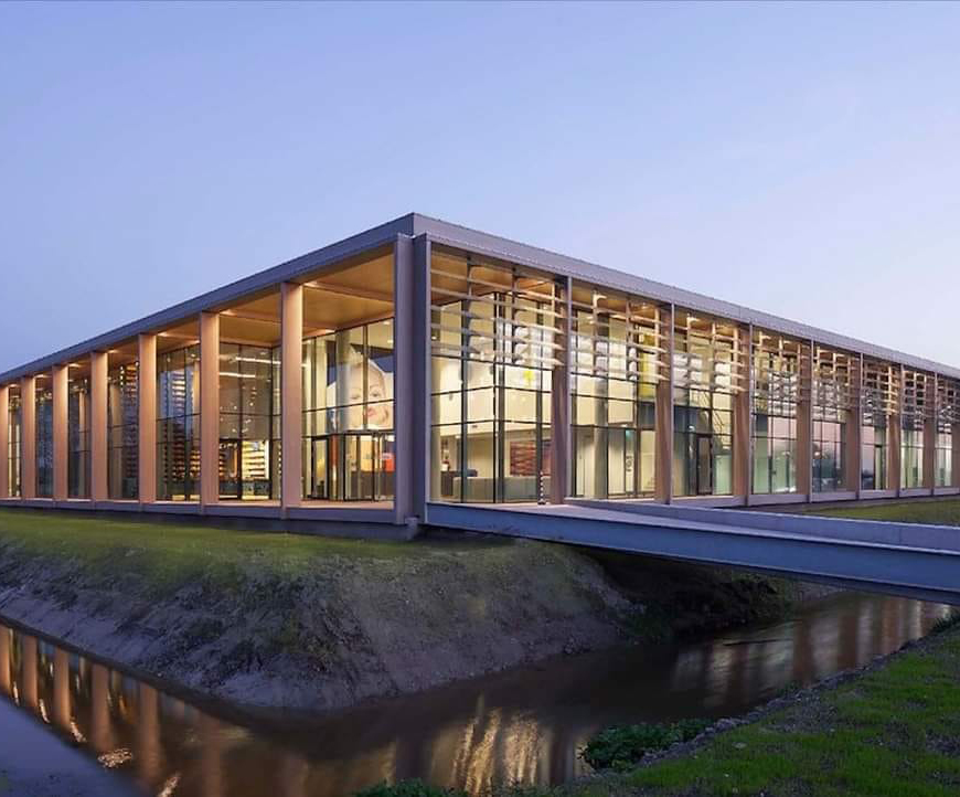 cono middenbeemster