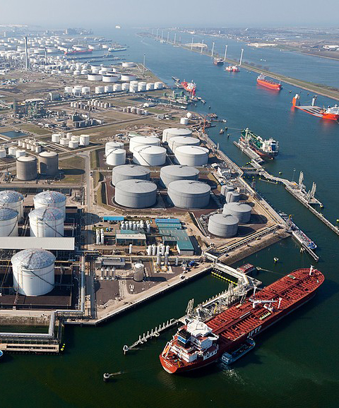 euro tank terminal