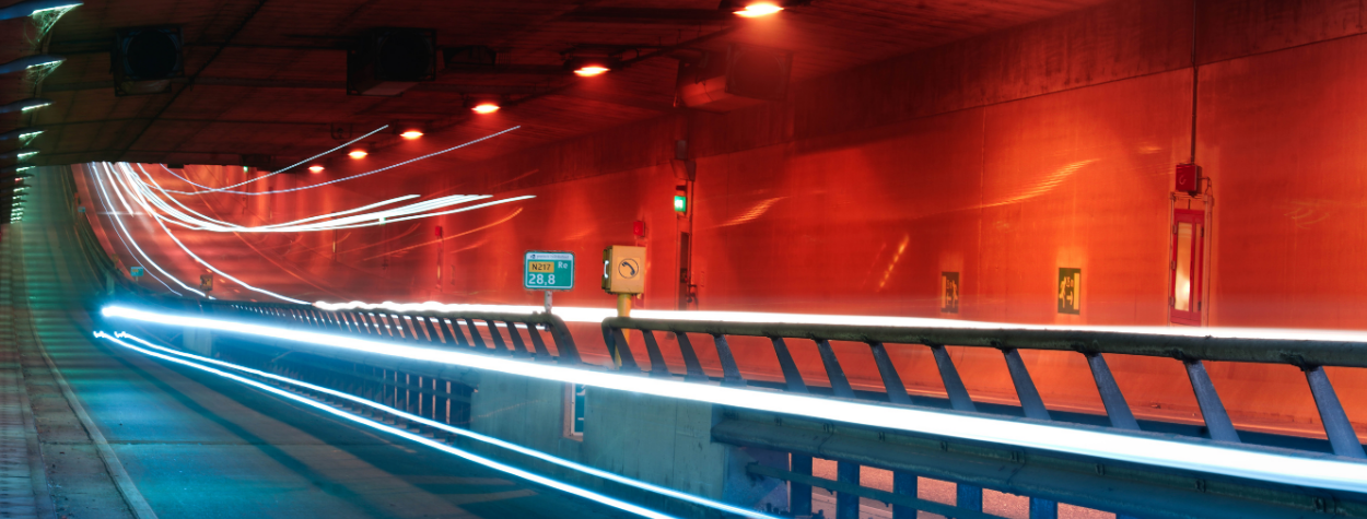 Kiltunnel Dordrecht