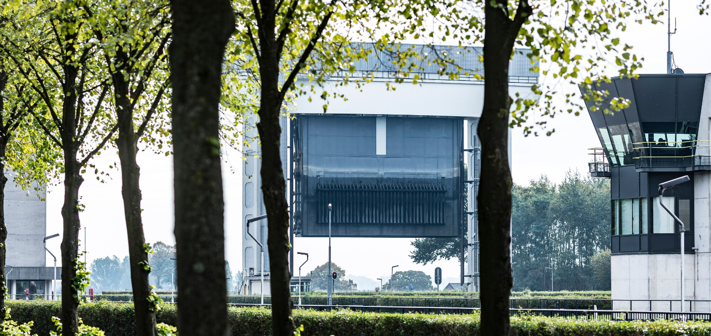 PARK contract - Sluis HEADER