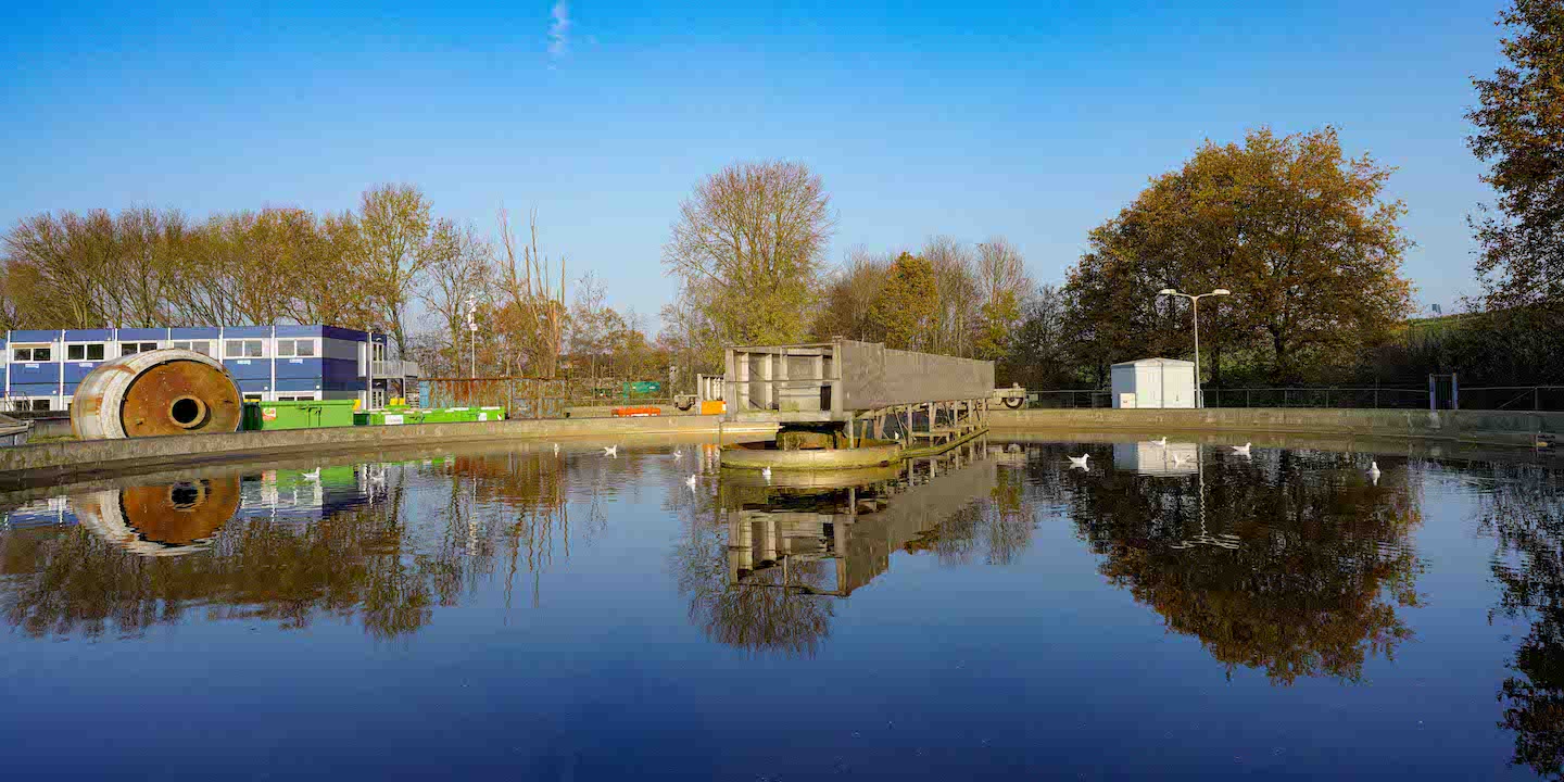 Water Solutions door ENGIE