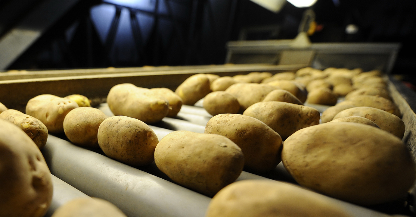 Food & beverage: waar staan we voor bij ENGIE Services?