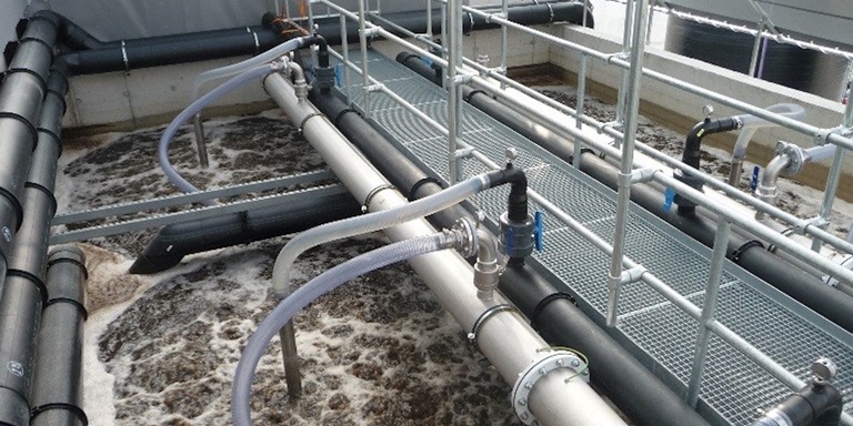 NWB Water solutions