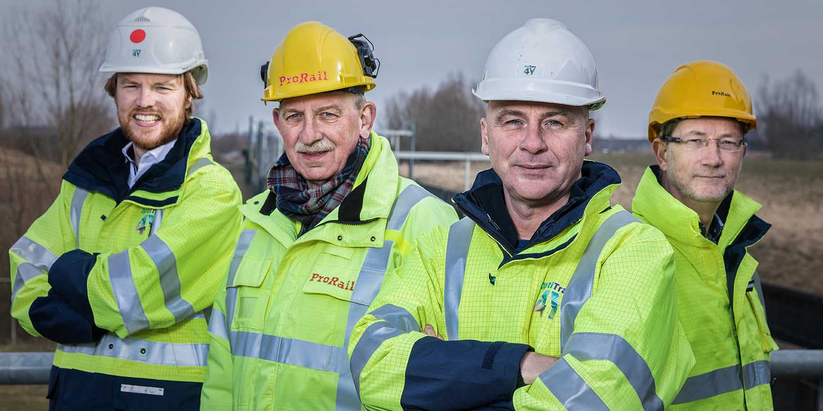 Optitrans4Y_spoorlijn_tunnels_van_Prorail